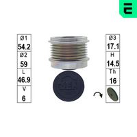ERA 209313 - Alternador