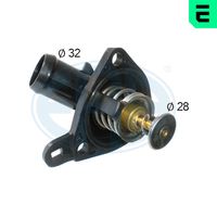 ERA 350474A - Termostato, refrigerante