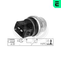 ERA 330163 - Sensor, temperatura del refrigerante