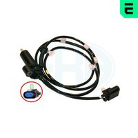 ERA 560058 - Sensor, revoluciones de la rueda