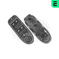 ERA 662538 - Interruptor, elevalunas