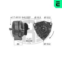ERA 210593 - Alternador