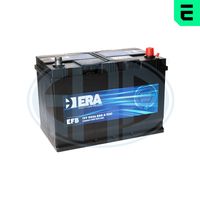BOSCH 0092S5A080 - Batería de arranque - S5A AGM