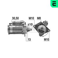 ERA 220980 - Motor de arranque