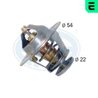 DAYCO DT1061V - Termostato, refrigerante
