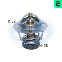 ERA 350461 - Termostato, refrigerante