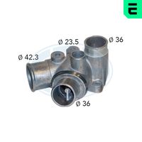 ERA 350037 - Termostato, refrigerante