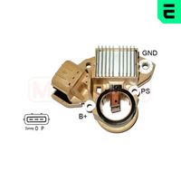 ERA 216003 - Regulador del alternador