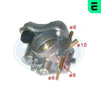 ERA 556138 - Cuerpo de mariposa