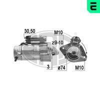 ERA 220094A - Motor de arranque