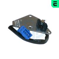 ERA 550695 - Sensor, posición arbol de levas