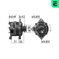 ERA 210911 - Alternador