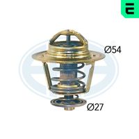 ERA 350163 - Termostato, refrigerante