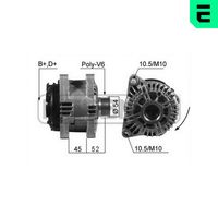 ERA 210234A - Alternador