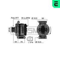ERA 210422 - Alternador