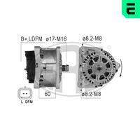 ERA 210280 - Alternador