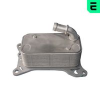 ERA 354111 - Radiador de aceite, aceite motor