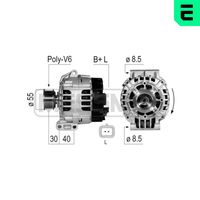ERA 210051 - Alternador