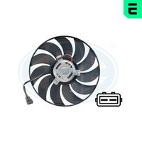 ERA 352116 - Ventilador, refrigeración del motor