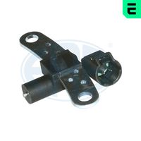 DELPHI SS10803 - Generador de impulsos, cigüeñal