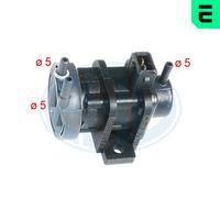 ERA 555052 - Transductor de presión, control de gases de escape