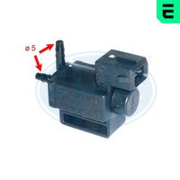 ERA 555063 - Válvula inversión, tapa conmutadora (colector admisión)