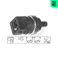 ERA 330500 - Sensor, temperatura del refrigerante