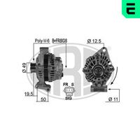 ERA 210367 - Alternador
