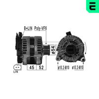 ERA 209100 - Alternador