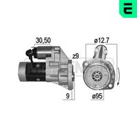 ERA 221031 - Motor de arranque