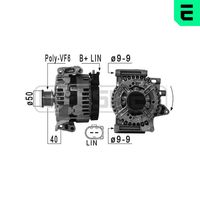 ERA 209037 - Alternador