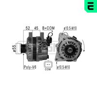 ERA 210864A - Alternador
