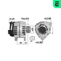 CASCO CAL15A34GS - Alternador - Genuine