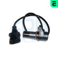 BOSCH 0281002603 - Generador de impulsos, cigüeñal