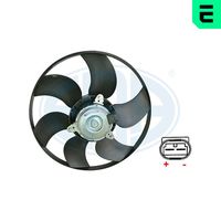 CASCO CEF71300AS - Ventilador, refrigeración del motor - Brand New HQ