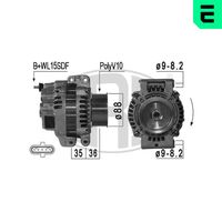 ERA 210917 - Alternador