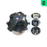 ERA 664059 - Ventilador habitáculo