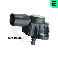 DELPHI PS10136 - Sensor, presión de sobrealimentación