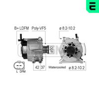 ERA 210044 - Alternador