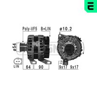ERA 209032 - Alternador