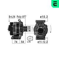 ERA 209034 - Alternador