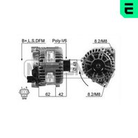 ERA 210364 - Alternador
