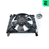 ERA 352091 - Ventilador, refrigeración del motor