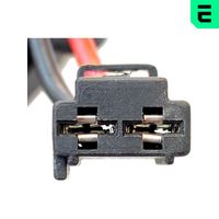 ERA 664141 - Ventilador habitáculo