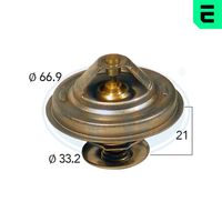 ERA 350302 - Termostato, refrigerante