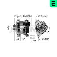 ERA 210740 - Alternador