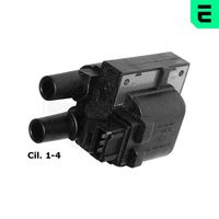 ERA 880020 - Bobina de encendido