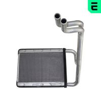 BLUE PRINT ADBP980001 - Radiador de calefacción