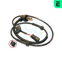 ERA 560005 - Sensor, revoluciones de la rueda