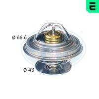 ERA 350125 - Termostato, refrigerante